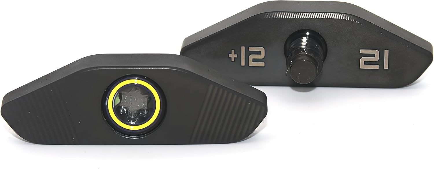 Golf Weigth Compatible with Titleist GT2/ GT4 Driver Head Fairway Wood Golf Head Accessories3/5/7/9/11/13/15/17/19/21/23g
