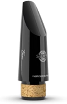 Selmer Paris B1 Clarinet Mouthpiece Focus