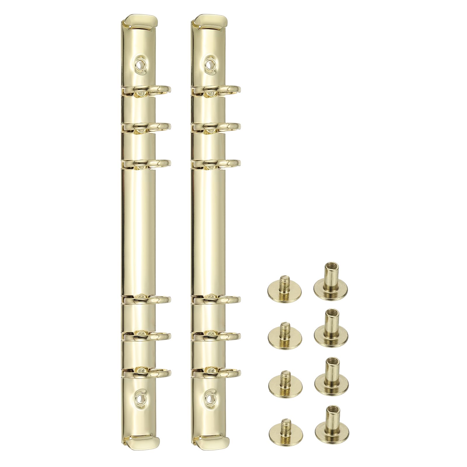 Anti-paniekstangen set voor dubbele deuren DX 285-serie rood-zwart, 4003.622.9594 | Making strong connections