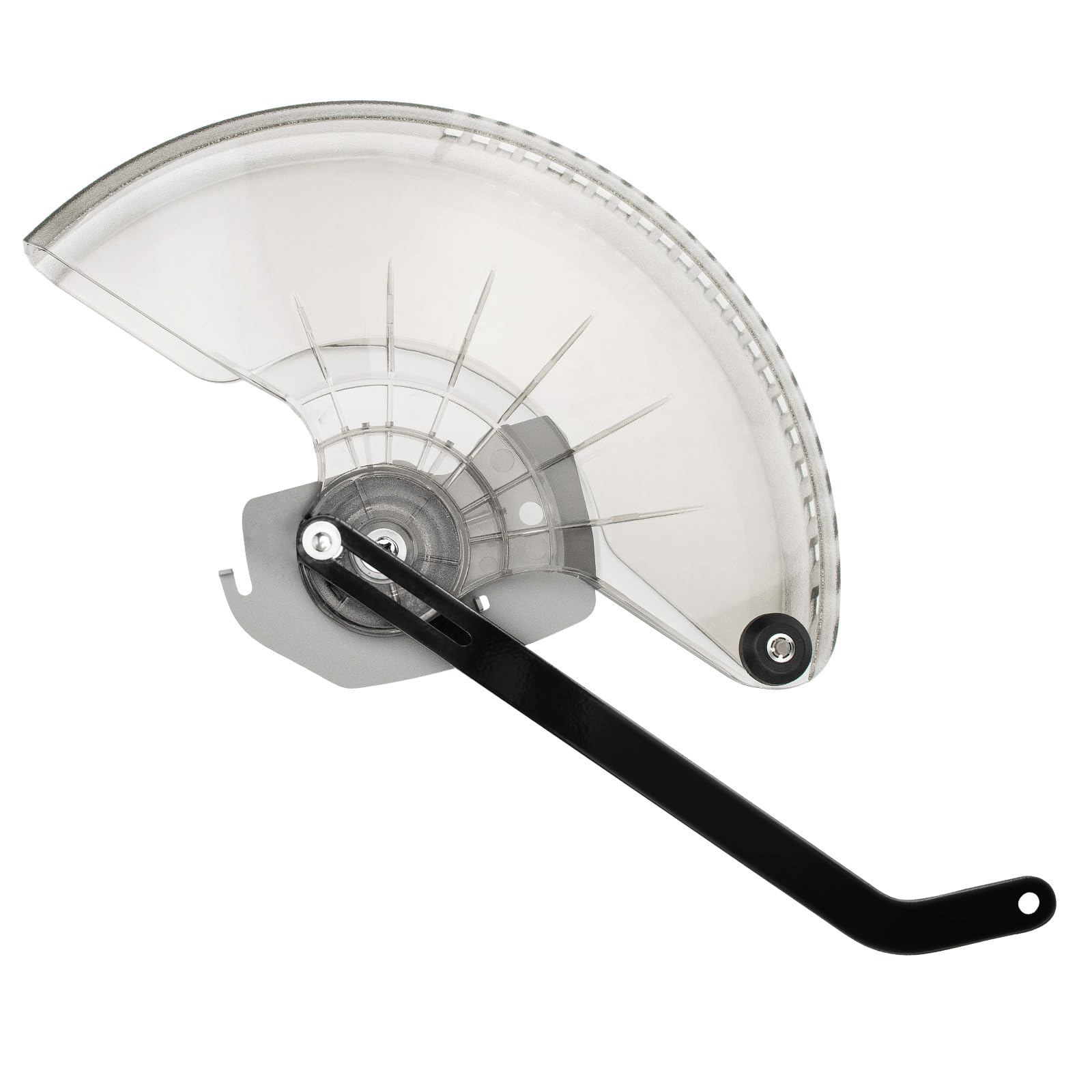 080016005704 Miter Saw Blade Guard Assembly Compatible with Ryobi TSS102L TS1345L 10" Miter Saw