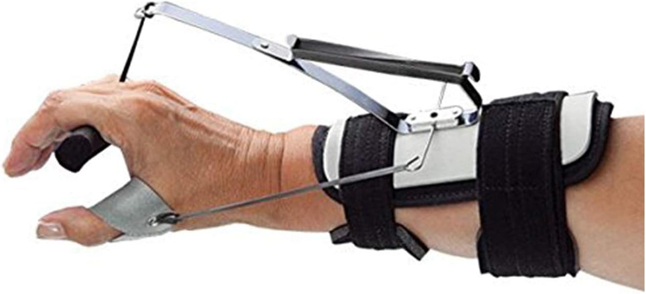 Thomas Suspension Splint, Small