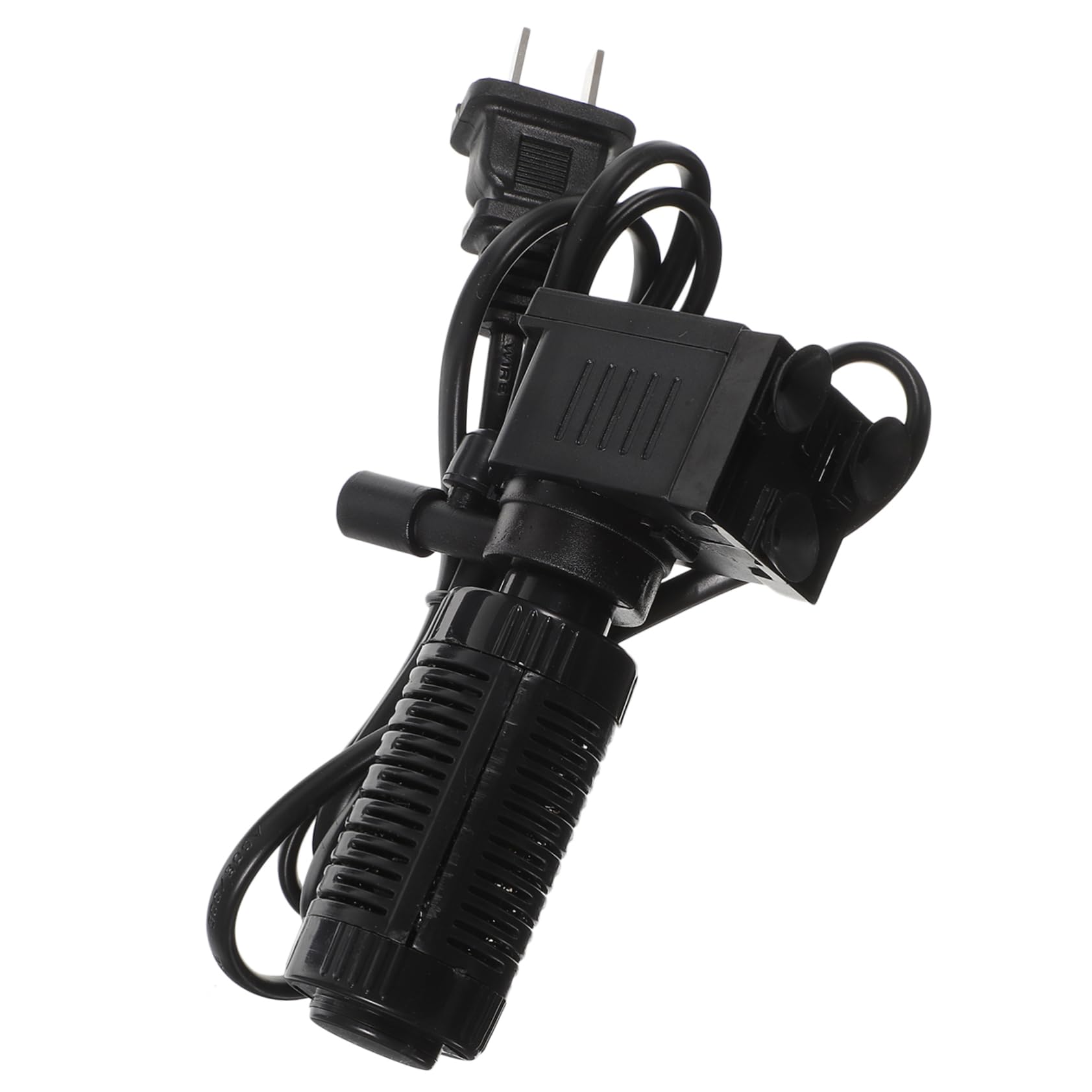 TOGEVAL Aquarium Sponge Fish Tank Internal Oxygen Adding Multi-use Plastic for Freshwater Tank