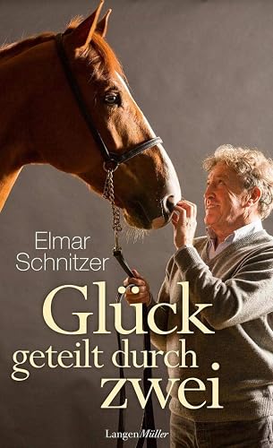 Glück geteilt durch zwei