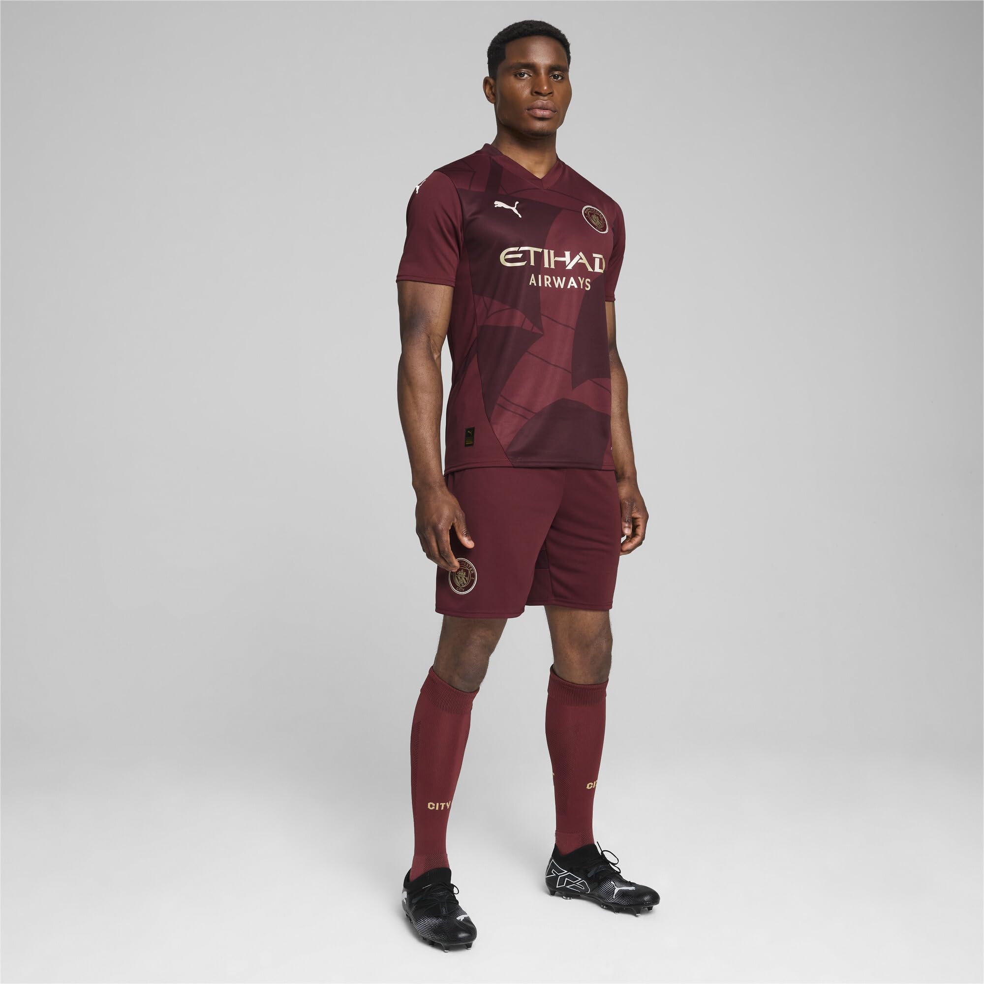 PUMA プーマ 23-24 マンチェスター・C 3RDユニフォーム RUBEN Amazon | プーマ（PUMA） マンチェスター シティFC 2024-25 3RD