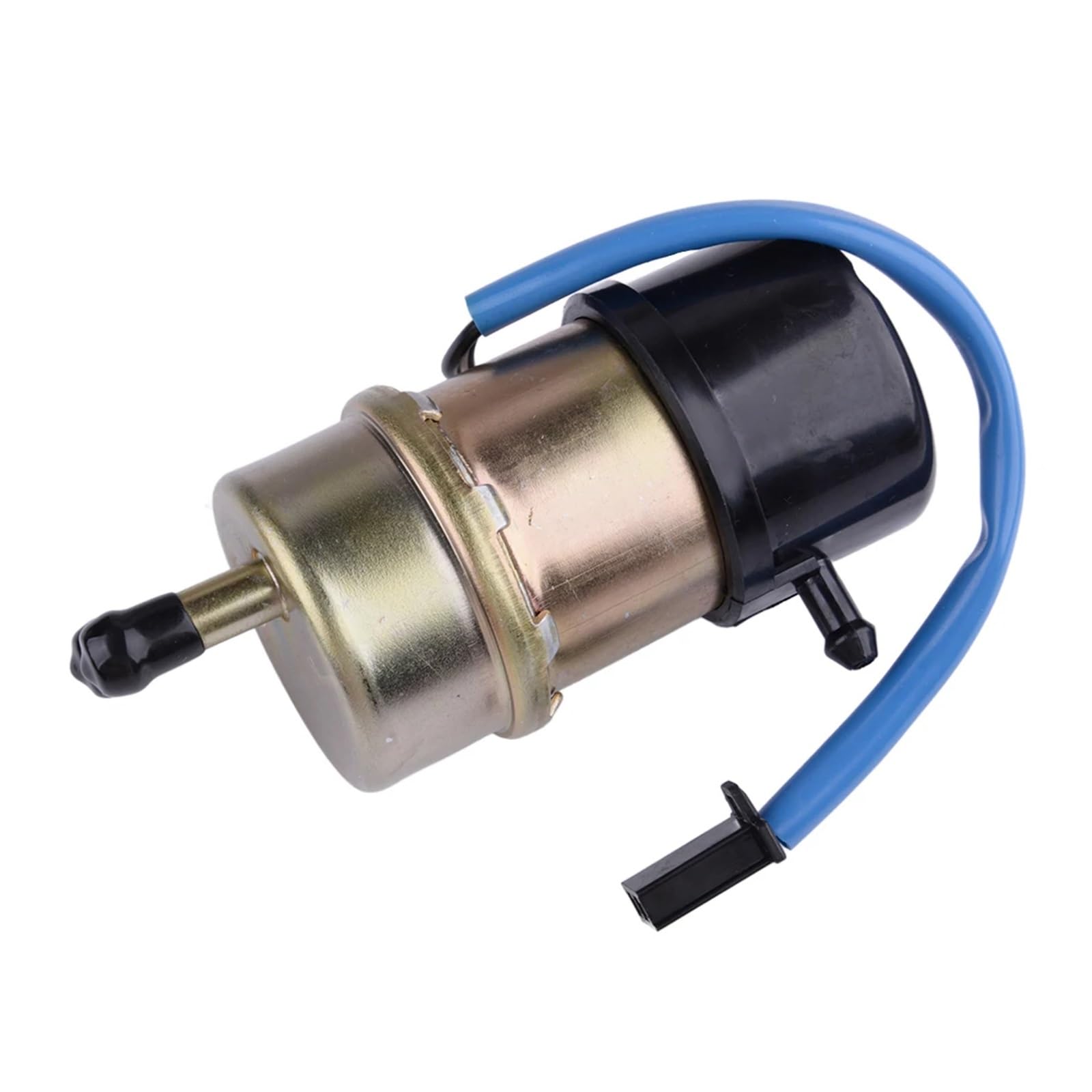 Bomba de combustible de 12V con flujo estable de 8mm para YZF 6