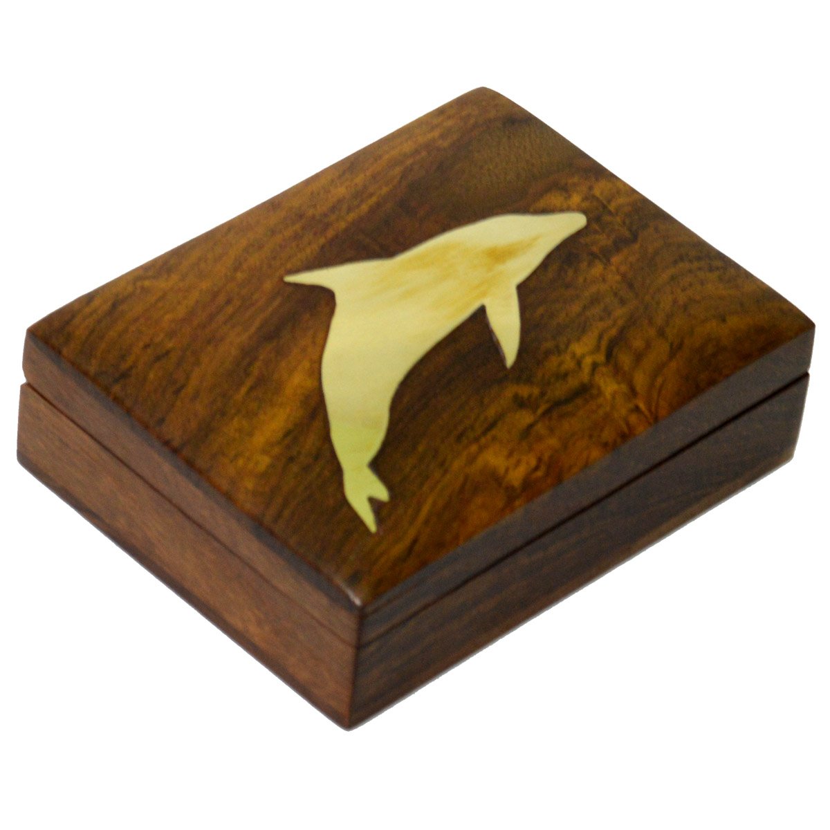 Royal Handicrafts Handcrafted Wooden Jewellery Box