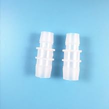 2pcs Aquarium Filter Water Reducers Adapters Connector Hose Pipe Tube Reducer