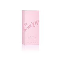Vista 3 de Curve Curve Pink Blossom - Eau de Toilette para mujer, 1.0 onzas, 1.0 onzas líquidas