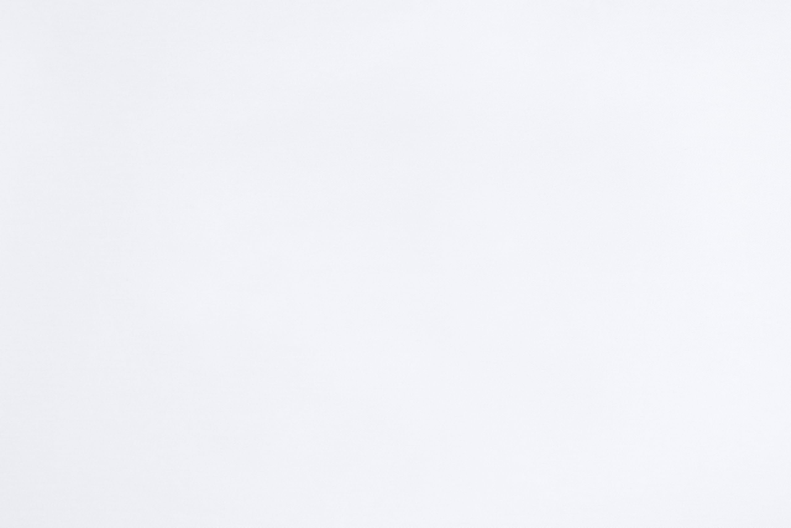 Set copripiumino federe letto Parure Copripiumino in raso di puro cotone Made in Italy MATRIMONIALE Bianco