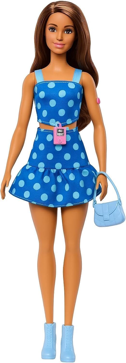 Black Doll