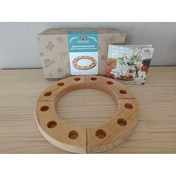 バースデーリング大　グリムス Grimm'sグリムス / バースデーリング・30㎝ | wg-anne