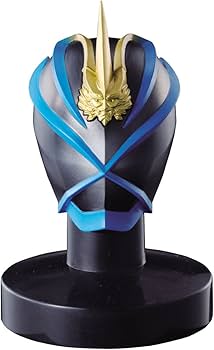 Amazon | 仮面ライダー ライダーマスクコレクション Vol.11 (BOX