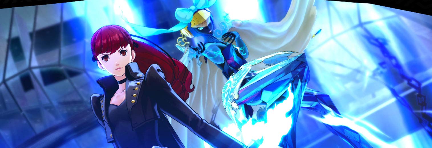 Persona 5 Royal (PS4)
