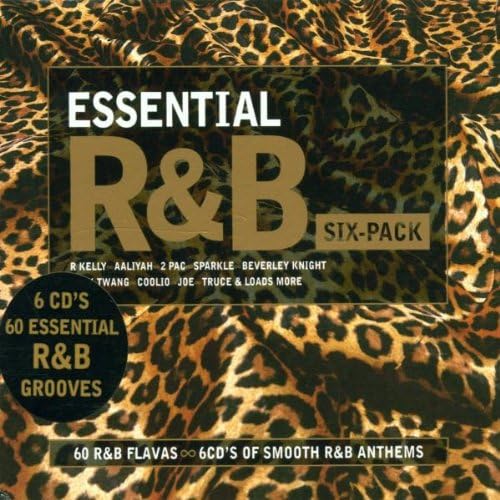 Essential R&B: Amazon.ca: Music