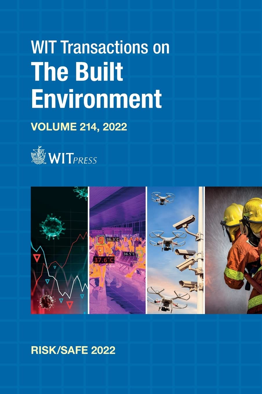 Risk Analysis & Hazard Mitigation Engineering XIII | Livre technique
