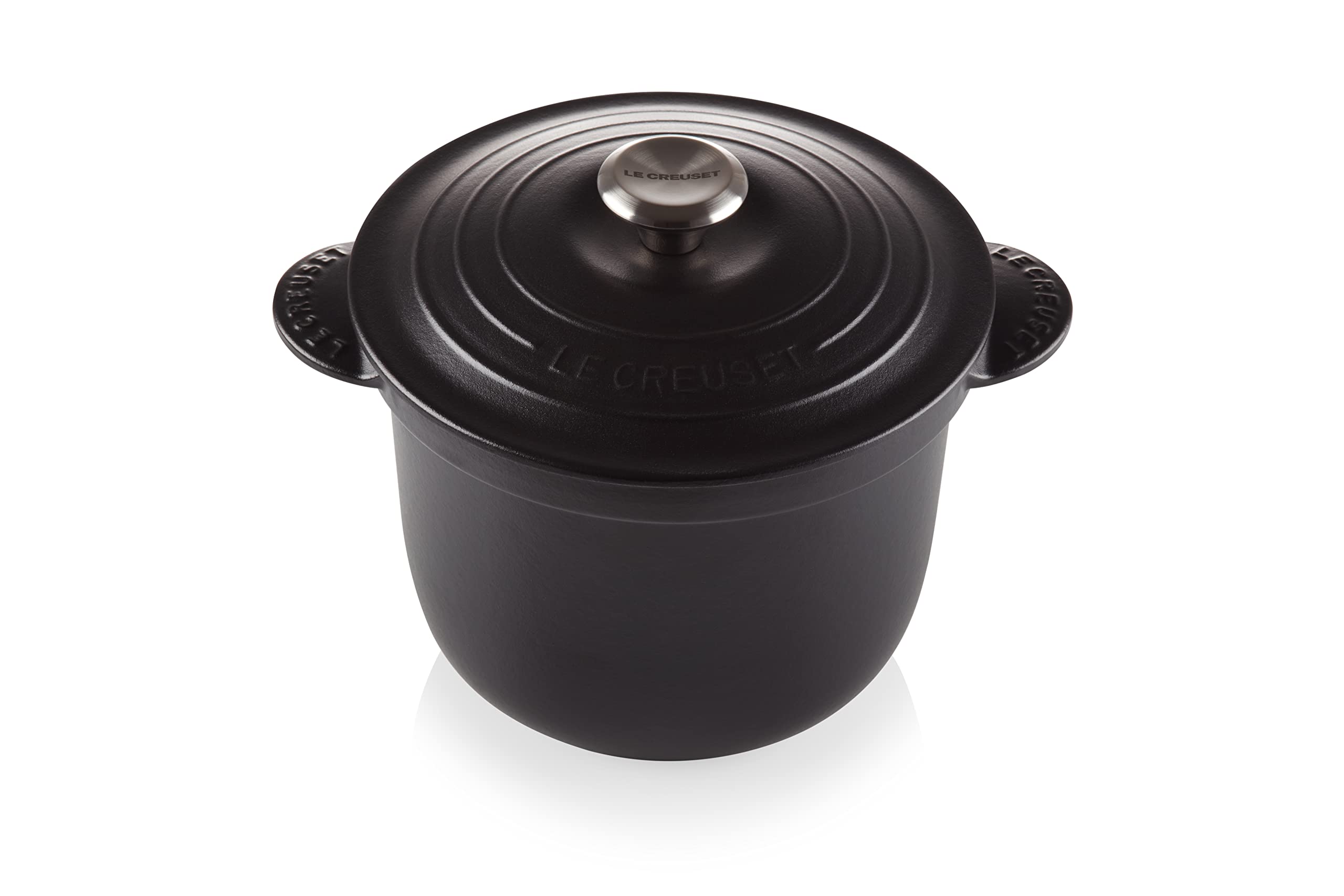 Amazon.co.jp: ル・クルーゼ(Le Creuset) 鋳物 ホーロー 鍋 ココット