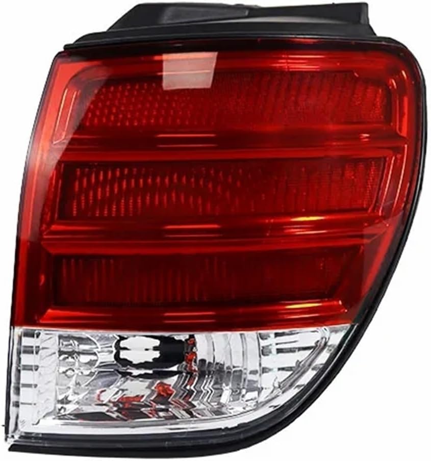 Lamp Lens for Toyota for Harrier for Lexus for Altezza Rx300 1998-2002 Car Led Rear Tail Lamp Brake Light Turn Signal Lamp Rear Light