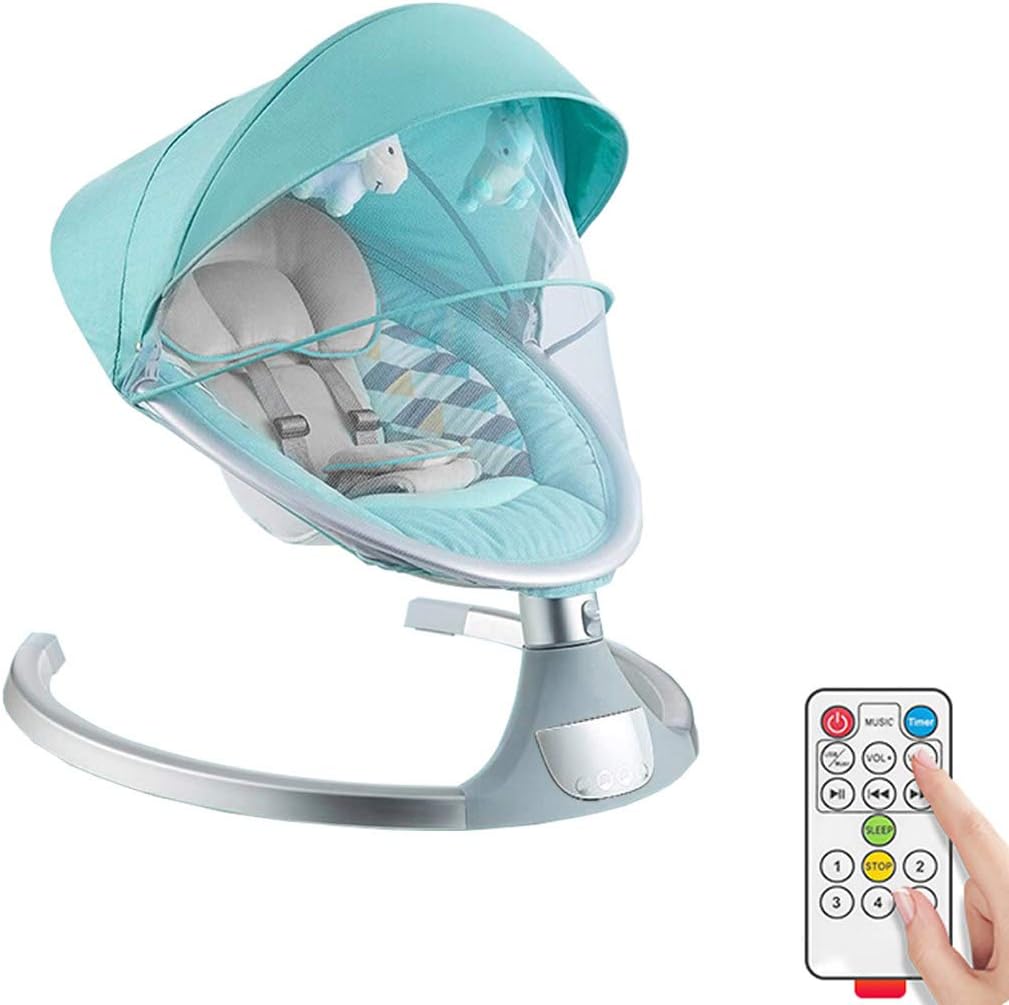 buttafuori baby rocker