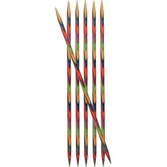 Knit-Pro Symfonie DPN 02.50mm 15cm