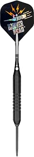 Bottelsen Hammer Head Steel Tip 90-Percent Tungsten, Heavy Weight Dart