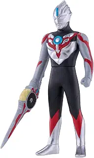 [バンダイ(BANDAI)] ウルトラヒーローシリーズ 119 ウルトラマンオーブ オーブオリジン オーブカリバーver. 対象年齢 3 才以上