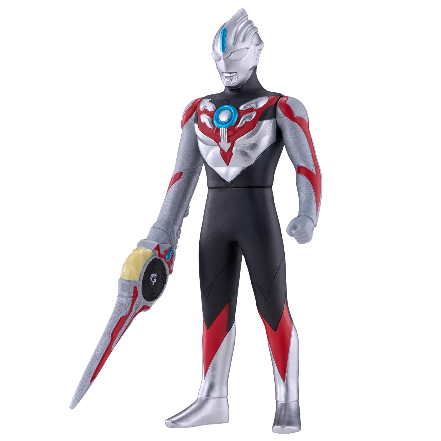 Amazon | [バンダイ(BANDAI)] ウルトラヒーローシリーズ 119