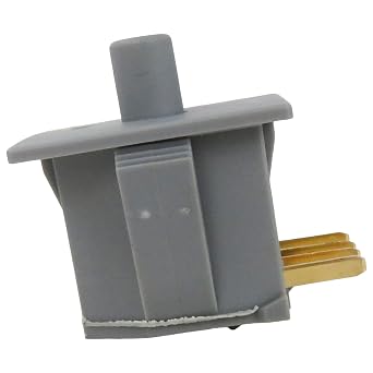 430-780 Seat Switch Fits for Troy-Bilt Specific RZT Residential Z mowers Lawn Tractors
