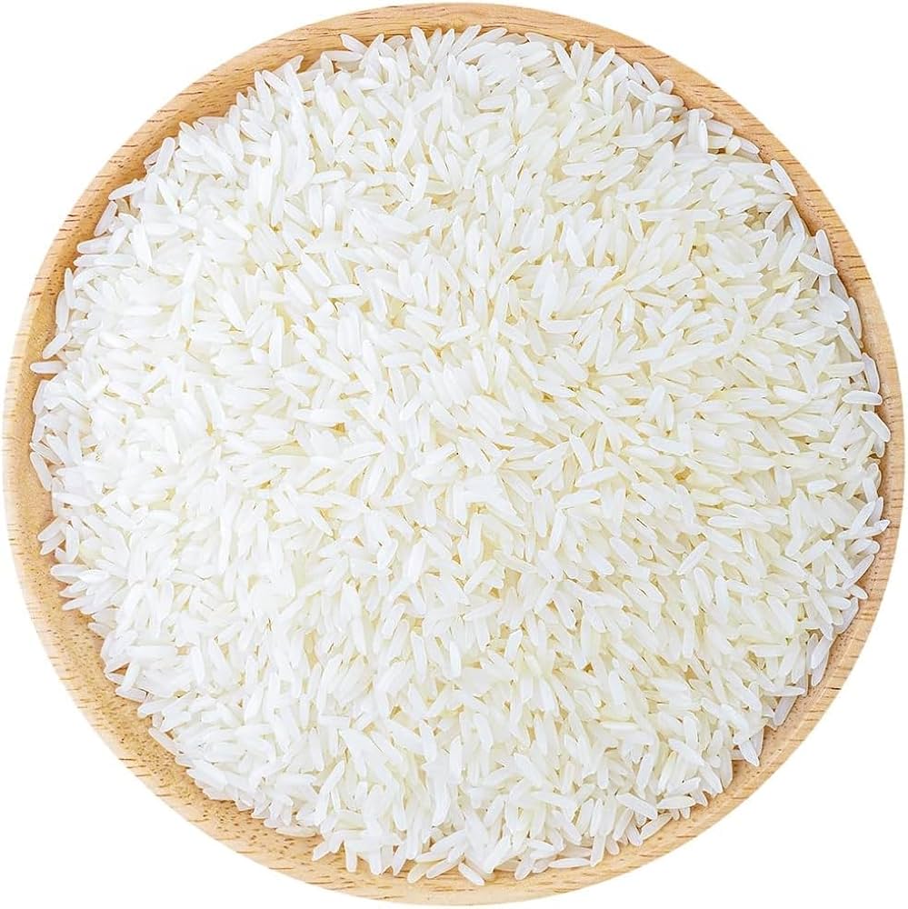 Amazon.co.jp: ジャスミンライス 3kg（1kg×3個セット） jasmine rice