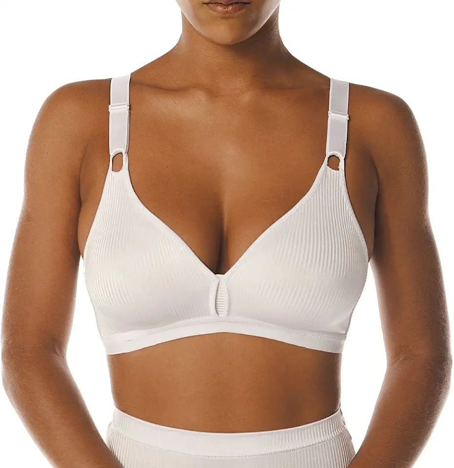 Lingerie Sutiã Olimpo Bourbon DeMillusFeminino