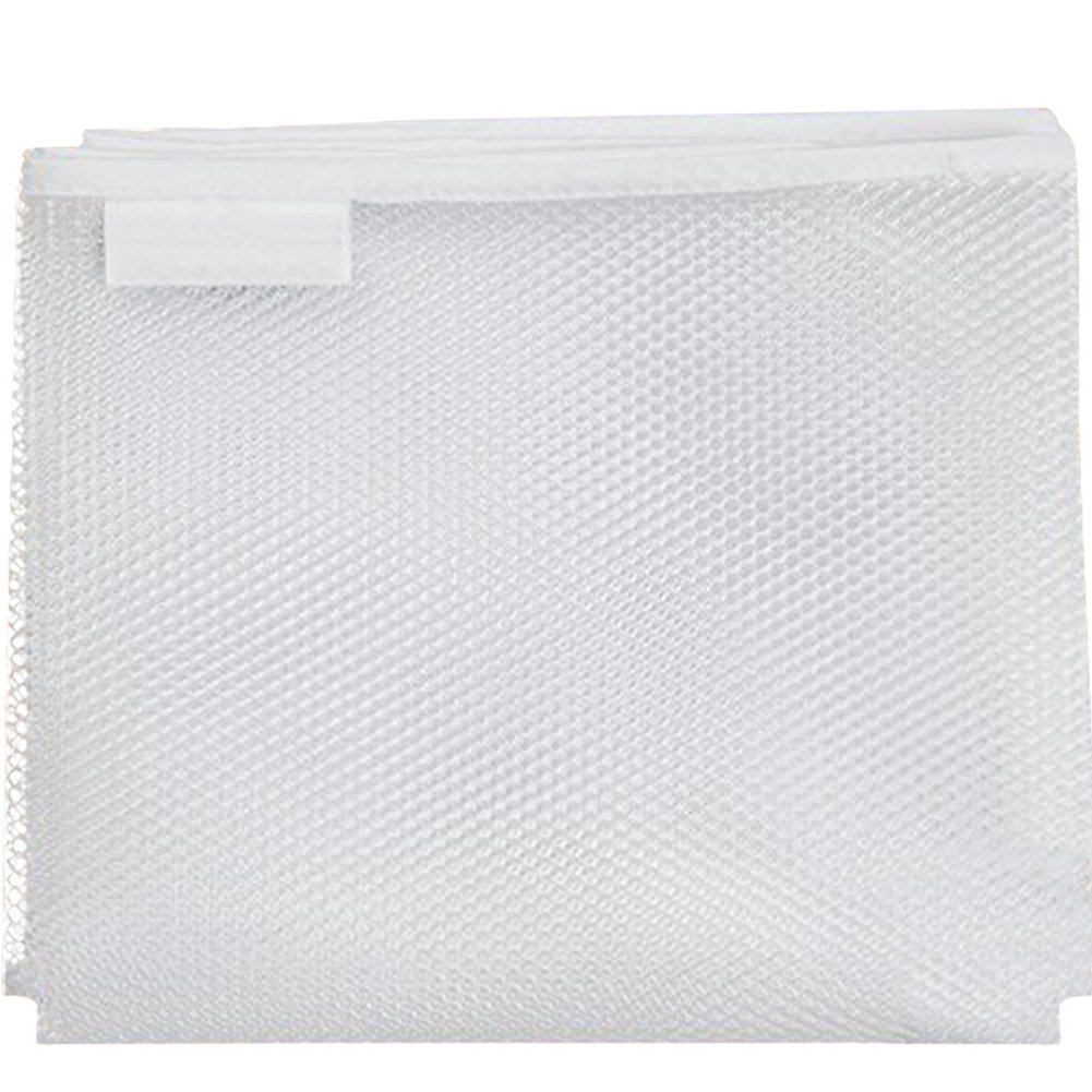 diffstyle Balcony Stairs Safety Net Mesh Railing Fence Protector for Kids Pets (2M (78 x 29inch))