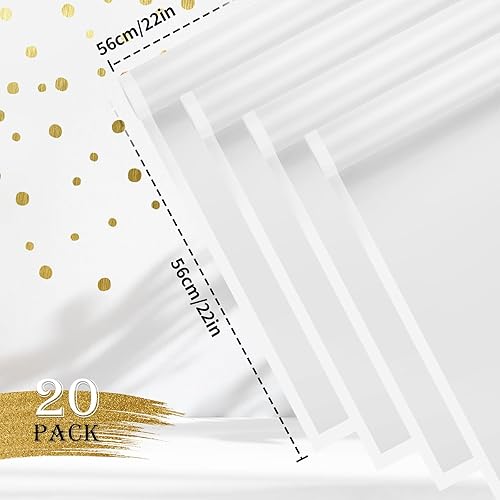 Miniatura 9 de 20 hojas de papel de regalo de flores, papel de regalo de ramo floral impermeable, borde dorado, suministros de ramo de floristería coreana para