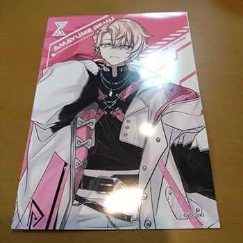 甘夢れむ ブロマイド Amazon.co.jp: クロノヴァ 甘夢れむ ブロマイド ファミマ : おもちゃ