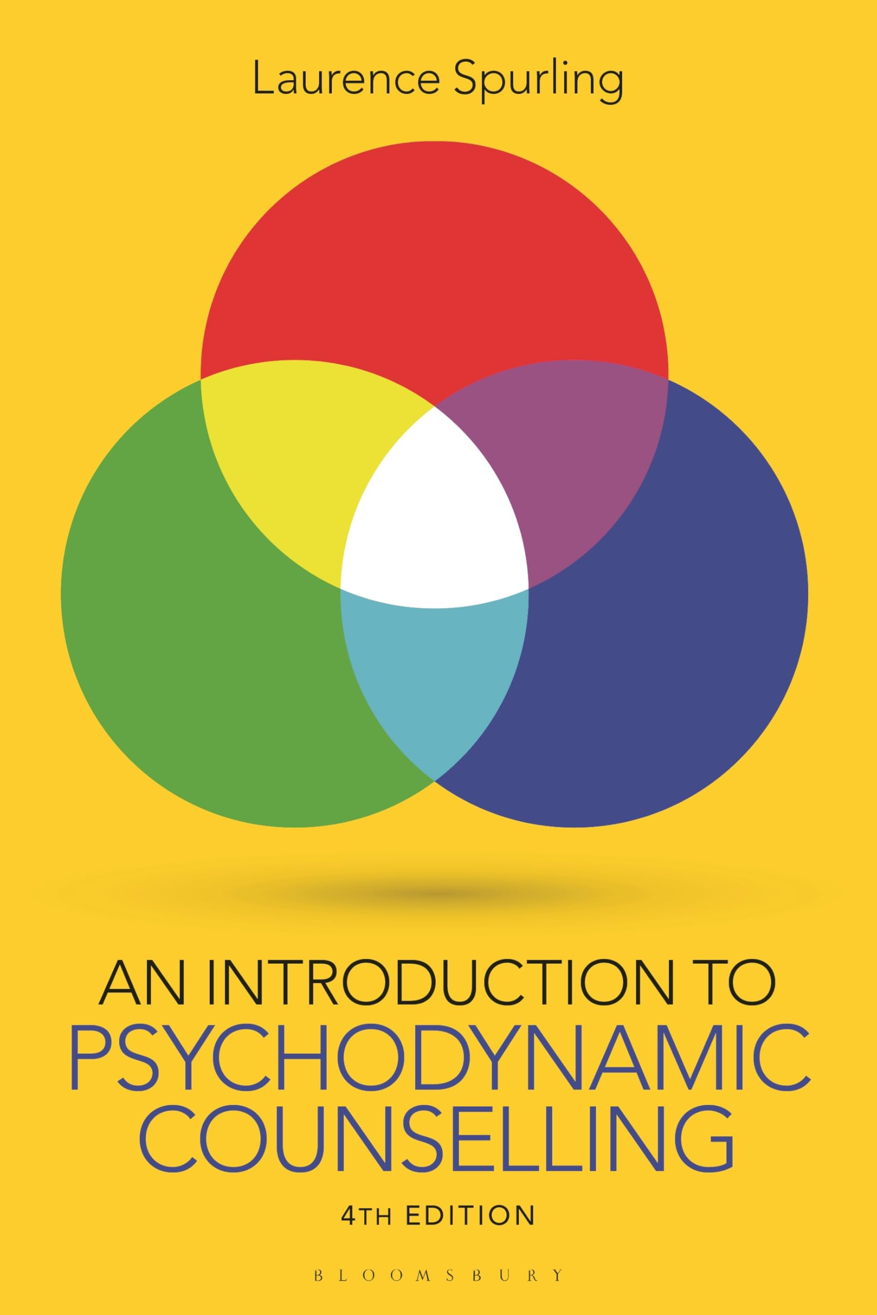 An Introduction to Psychodynamic Counselling