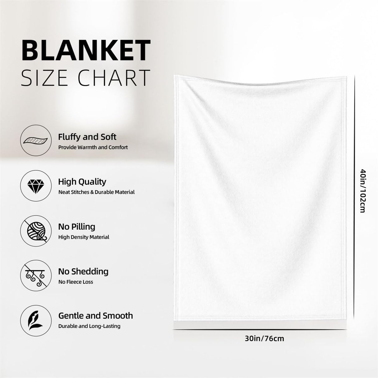 Biały Koc Dwa Koty Siedzące Przy Stole Ze Świecami I Owocami. Koc Flanelowy Popielniczka Narzuta Na Łóżko (150x200cm)