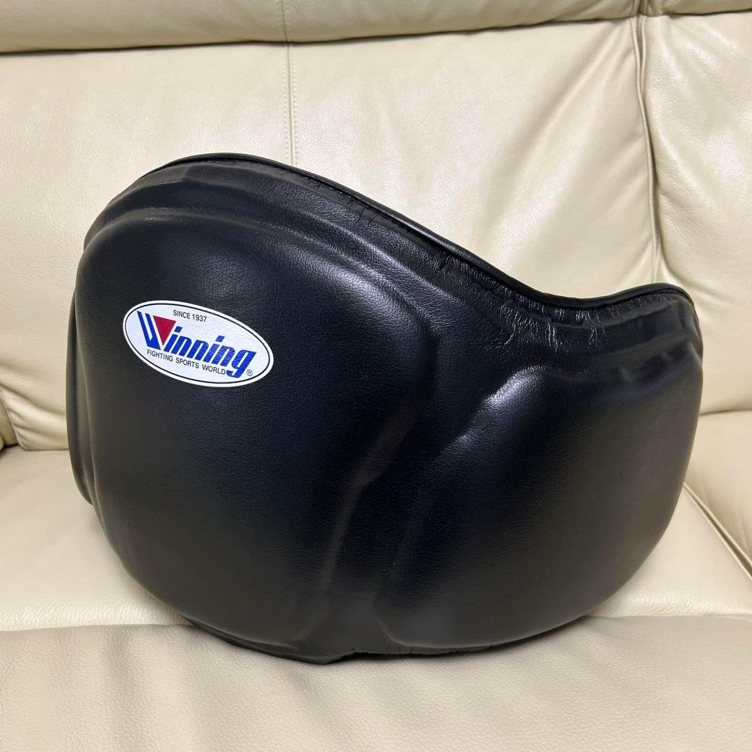 コンパクトボディープロテクター BC-1500 Winning ウイニング・Winning