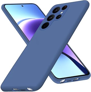 Galaxy S22 Ultra Case, Impact Resistant, TPU, Thin Silicone, Lens Protection, Slim, Full Body Protection, No Yellowing, Anti-Slip, Wireless Charging, Waterproof, Stylish, Fit, Strap Hole, Galaxy S22 |            s22     AYS-22-72