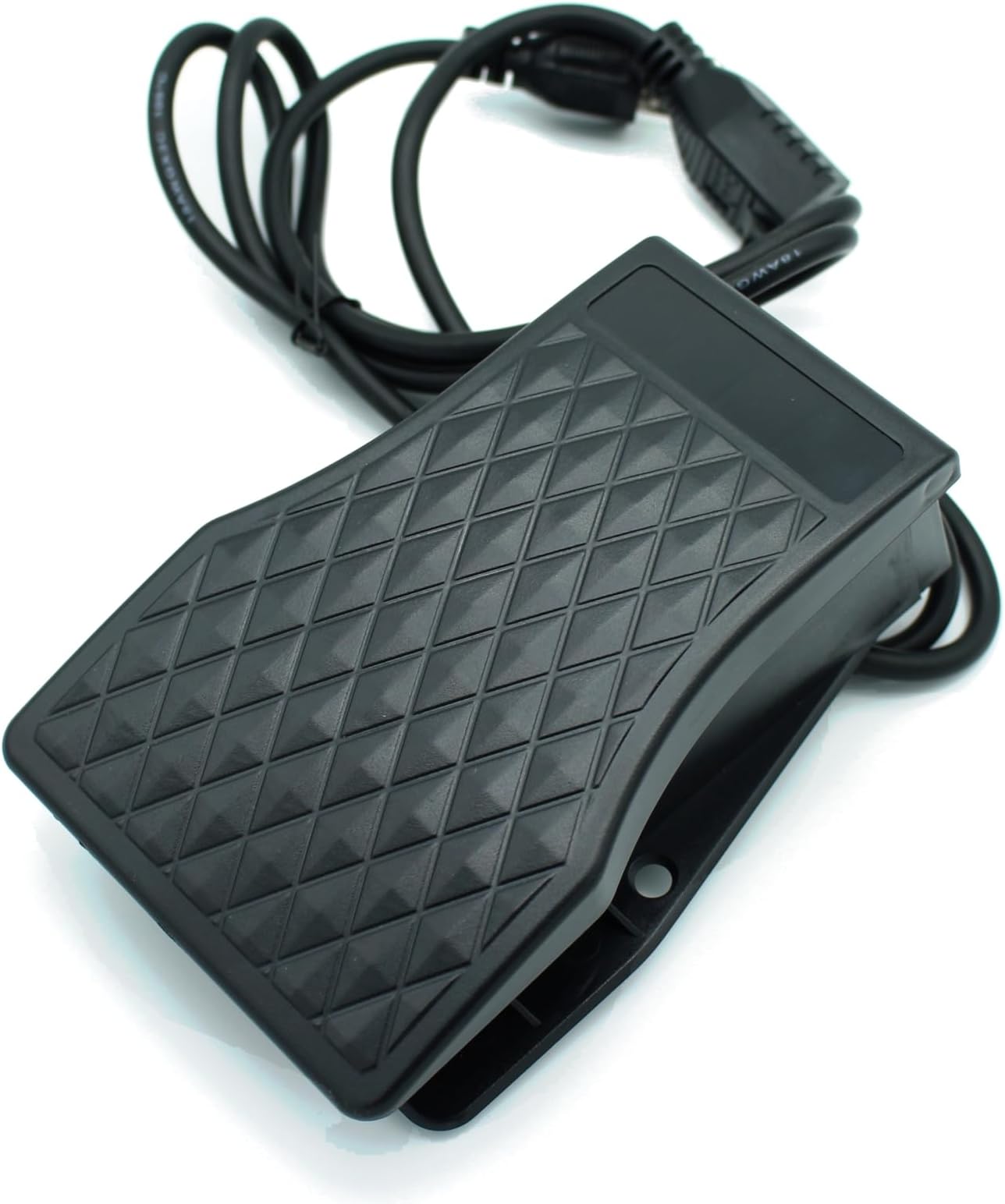 TEMO Foot Pedal Control Switch for Dremel and other Rotary Tools