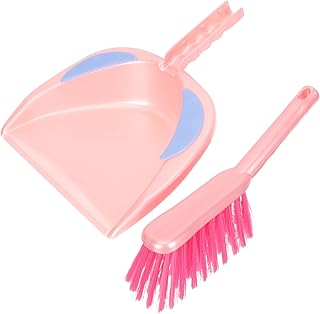 PRETYZOOM 1 Set Small Cleaning Kit Plastic