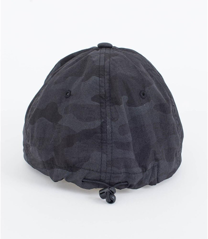 Hurley Men's Bohemian, Black, One Size