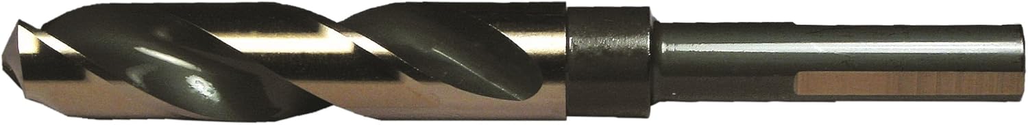 29940 Type 280-UB Magnum Super Premium 1/2" Reduced Shank Drill Bit, 1-1/4"