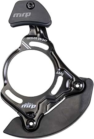 Amazon.com: MRP G5 MTB Chainguide with Bashguard, ISCG-05, Gravity