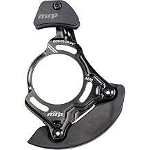 MRP AMg MTB Chainguide, Chain Retention for Bashguard Chainrings
