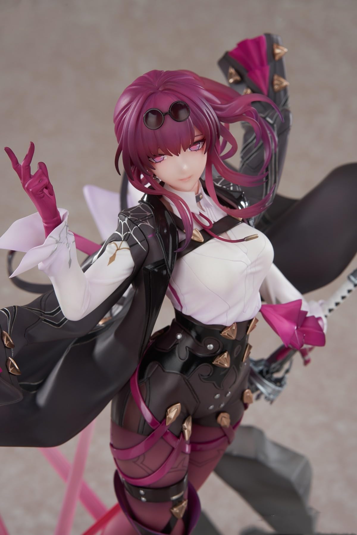 Amazon | 『崩壊：スターレイル（Honkai: Star Rail）』カフカ 1/7 