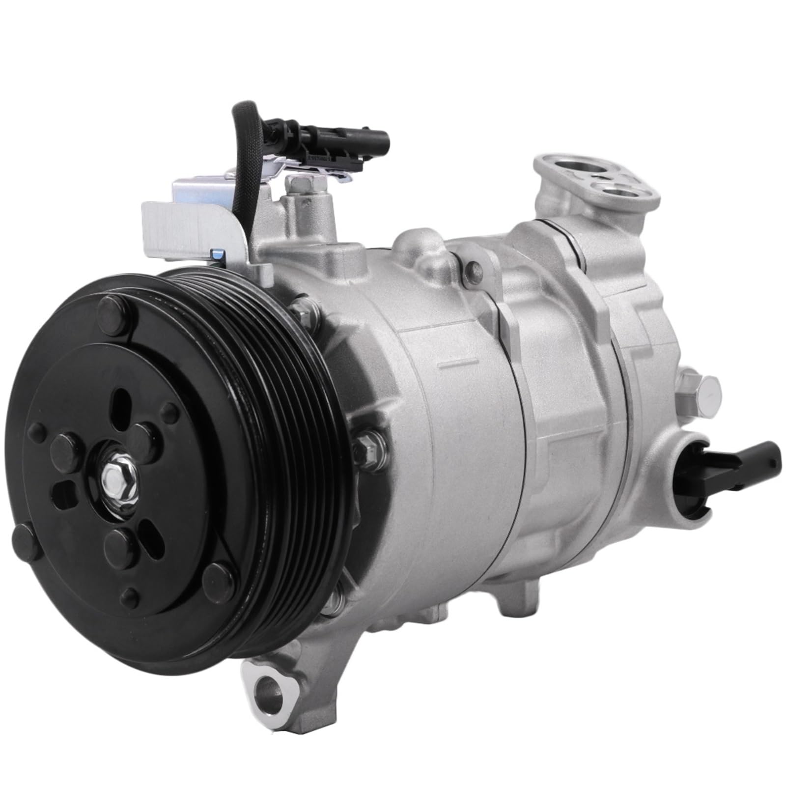 ECCPP AC Compressor for Cadillac ATS CTS 3.6L 2013-2017