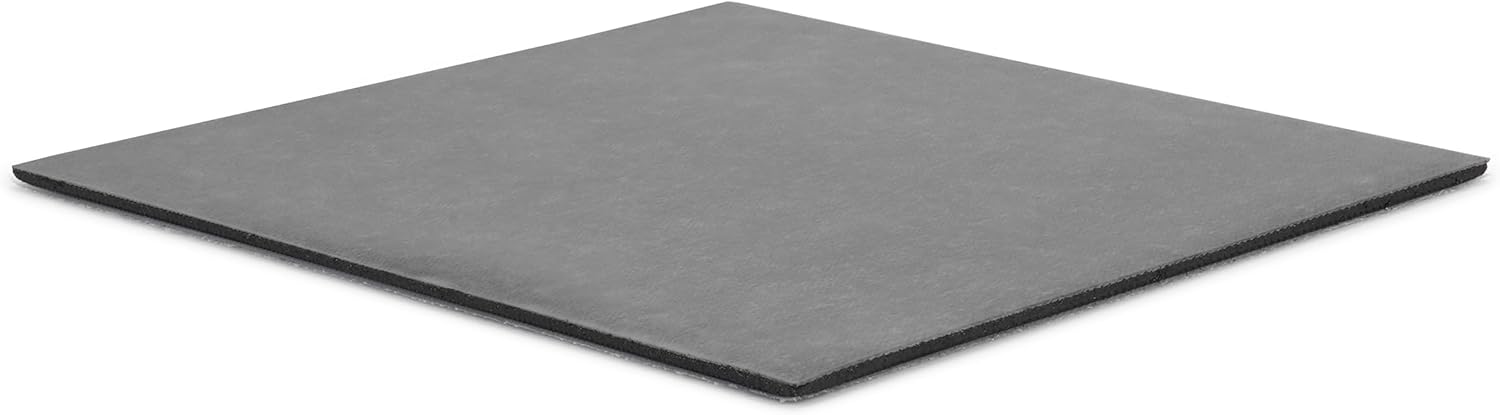 Thermal Grizzly Minus Pad Extreme 2 - High Performance Thermal Pad 100x100x1.5 mm - Superior Thermal Conductivity, Non-Hardening - Ideal for GPU, SSD, RAM, Game Consoles