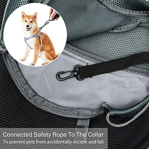 ドッグスリングの人気おすすめランキング12選 バスタオルでできる抱っこ紐の作り方も セレクト Gooランキング