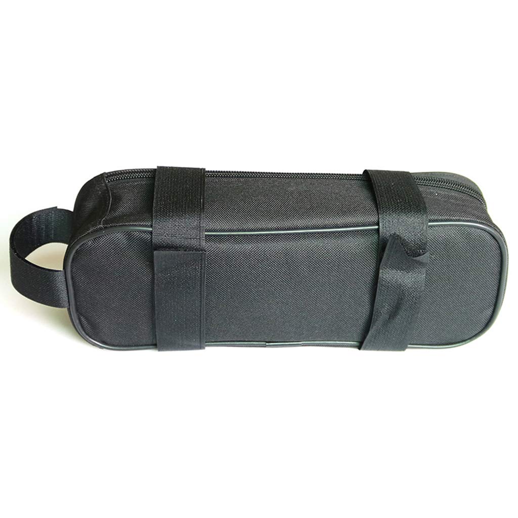 Borsa Per Controller E-Bike - Custodia Resistente All'Usura, Impermeabile, 27x9.5x7 Cm