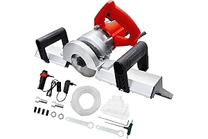 45-Degree Tile Chamfering Tool: Achieve Precision Beveled Edges