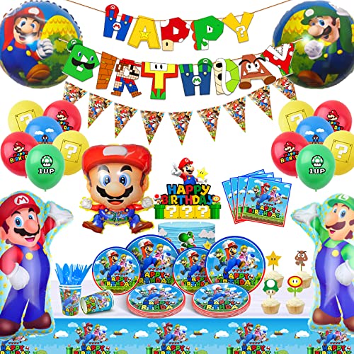 Tortenaufleger Fondant Super Mario 26