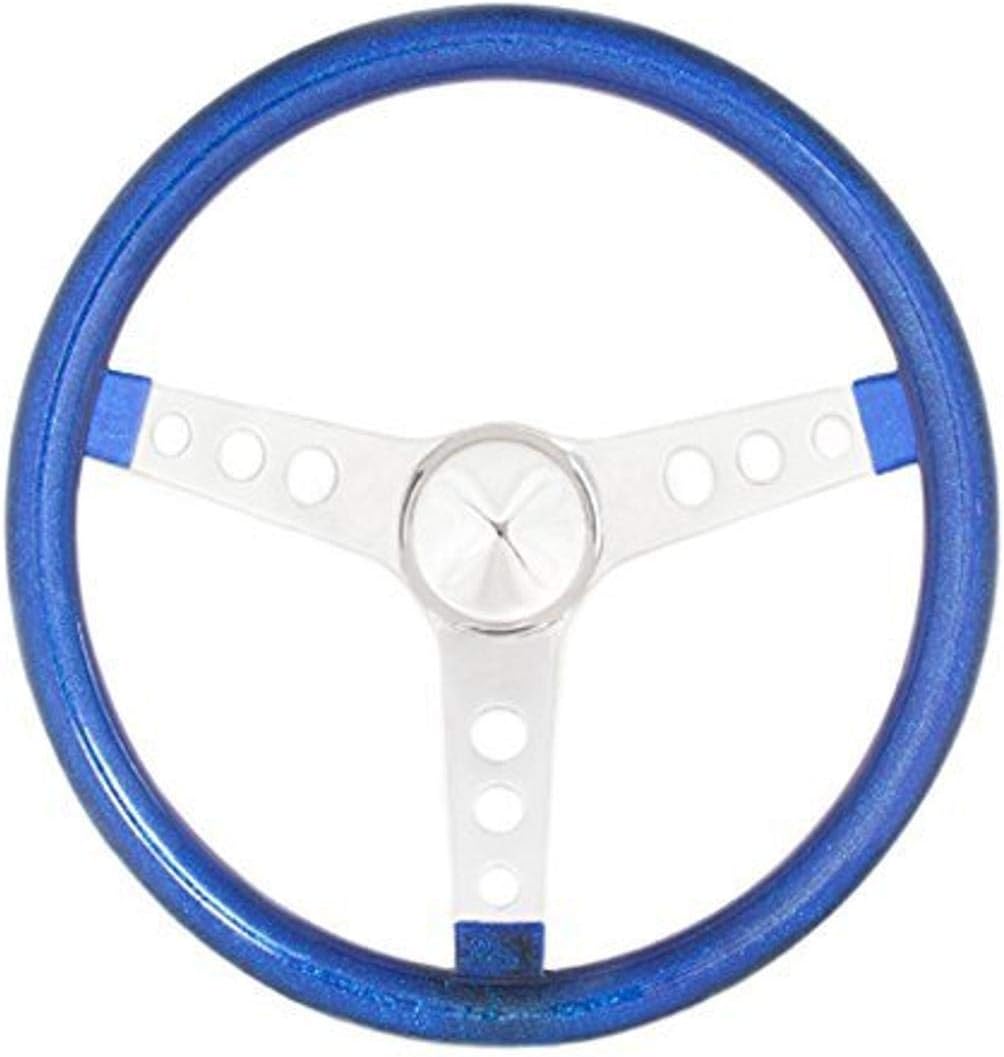 Grant 8466 Steering Wheel
